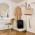 Traditional Old Town In Perfect Location Lejlighed Bern