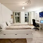 Apartman Traditional Old Town In Perfect Location Bern