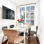 Traditional Old Town In Perfect Location Apartman Bern