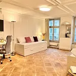 Apartman Traditional Old Town In Perfect Location Bern