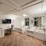 Traditional Old Town In Perfect Location
