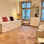 Apartman Traditional Old Town In Perfect Location Bern