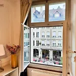 Traditional Old Town In Perfect Location Bern