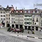 Traditional Old Town In Perfect Location