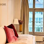 Apartman Traditional Old Town In Perfect Location