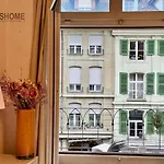 Traditional Old Town In Perfect Location * Bern