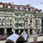 Traditional Old Town In Perfect Location