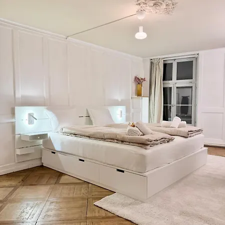 Appartement Traditional Old Town In Perfect Location