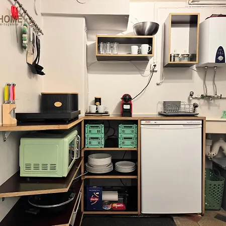 Appartement Traditional Old Town In Perfect Location *