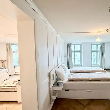 Traditional Old Town In Perfect Location