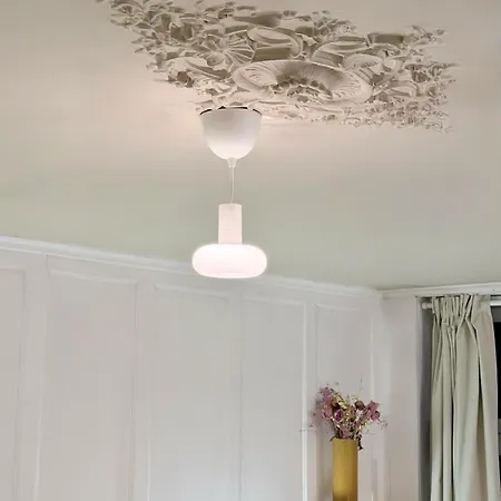 Traditional Old Town In Perfect Location