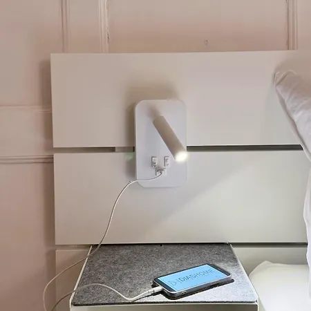 Appartement Traditional Old Town In Perfect Location Berne