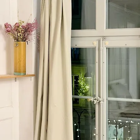 Apartment Traditional Old Town In Perfect Location Bern