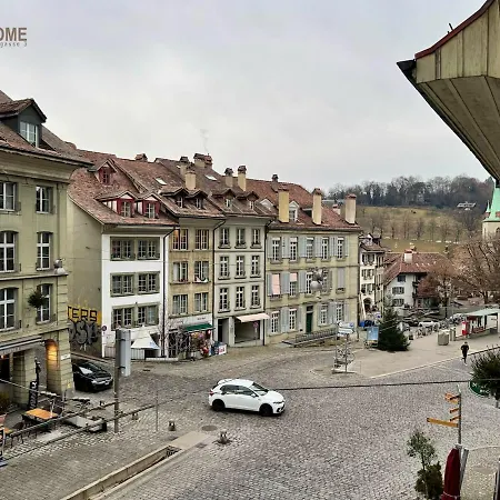 Traditional Old Town In Perfect Location