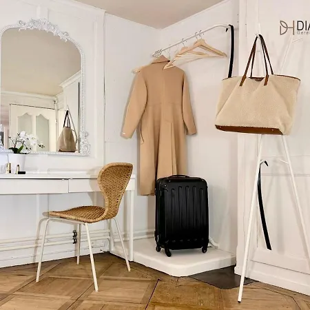 Traditional Old Town In Perfect Location Appartement Berne