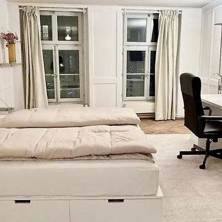 Appartement Traditional Old Town In Perfect Location Berne