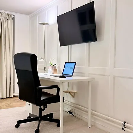 Traditional Old Town In Perfect Location Appartement Berne