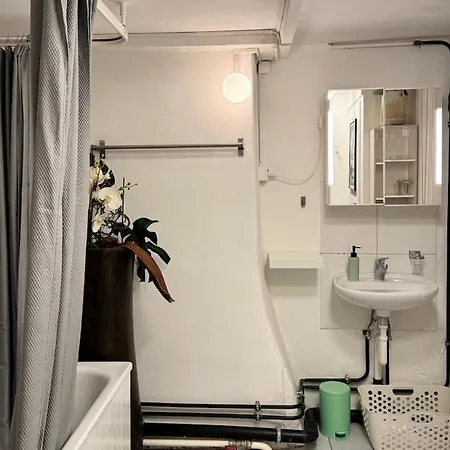 Appartement Traditional Old Town In Perfect Location