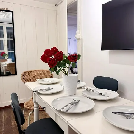 Apartment Traditional Old Town In Perfect Location