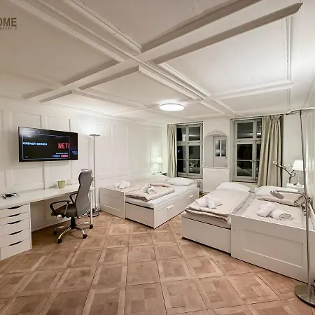 Traditional Old Town In Perfect Location