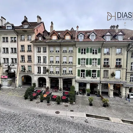 Traditional Old Town In Perfect Location