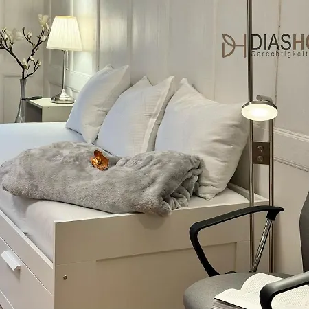 Traditional Old Town In Perfect Location Berne