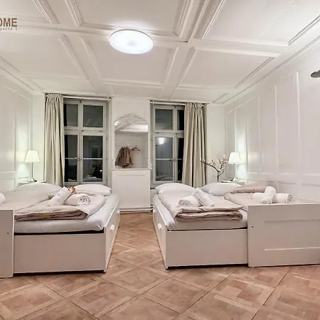 Traditional Old Town In Perfect Location *