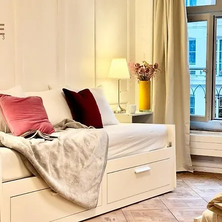 Appartement Traditional Old Town In Perfect Location