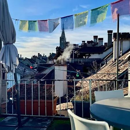 Appartement Traditional Old Town In Perfect Location