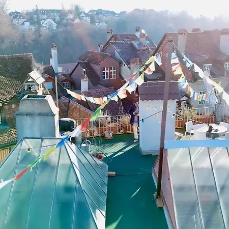 Traditional Old Town In Perfect Location *