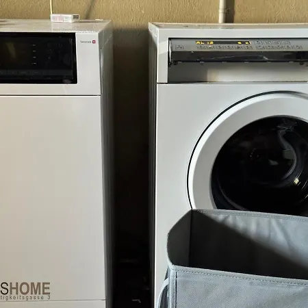 Traditional Old Town In Perfect Location Appartement *