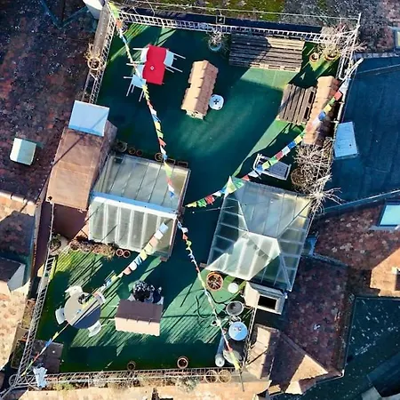 Traditional Old Town In Perfect Location Appartement *