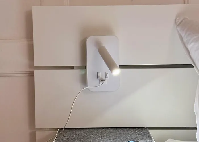 아파트 Traditional Old Town In Perfect Location 베른