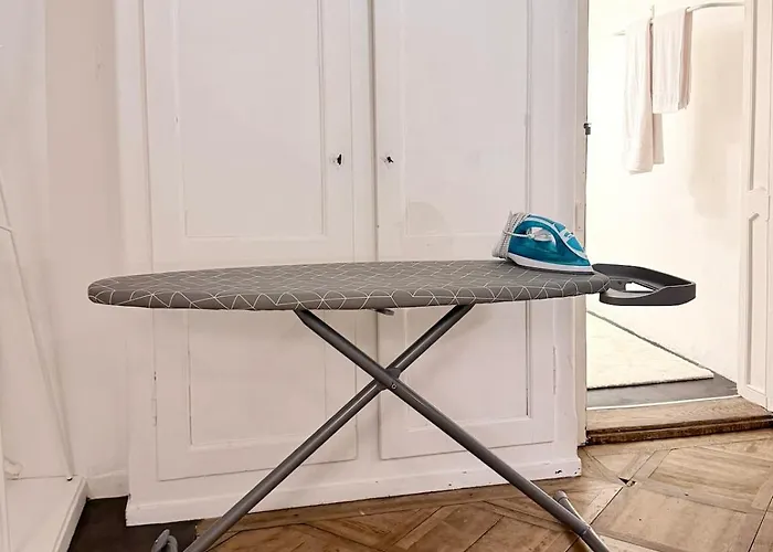 Traditional Old Town In Perfect Location