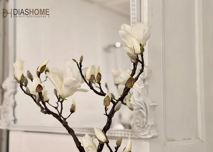 아파트 Traditional Old Town In Perfect Location *