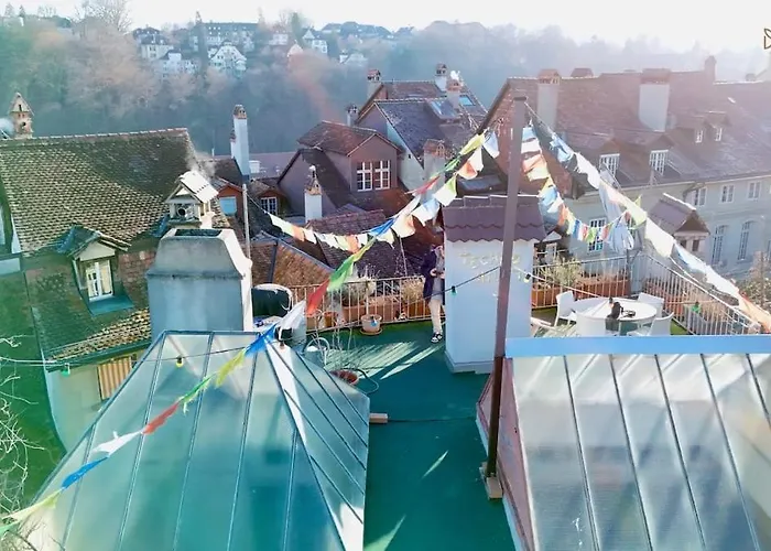 Traditional Old Town In Perfect Location *