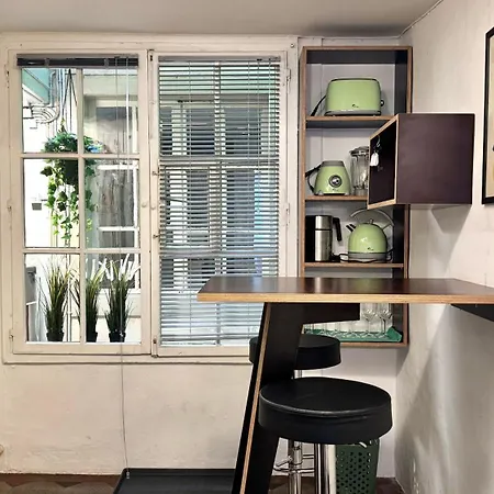 Apartman Traditional Old Town In Perfect Location Bern