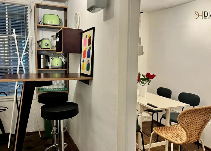 Traditional Old Town In Perfect Location Apartman Bern