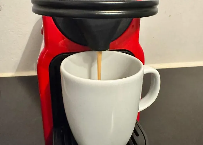 Apartman Traditional Old Town In Perfect Location