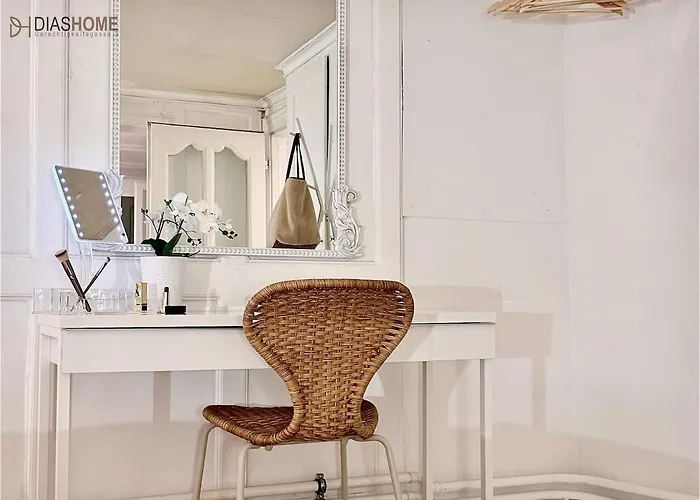 Traditional Old Town In Perfect Location Bern