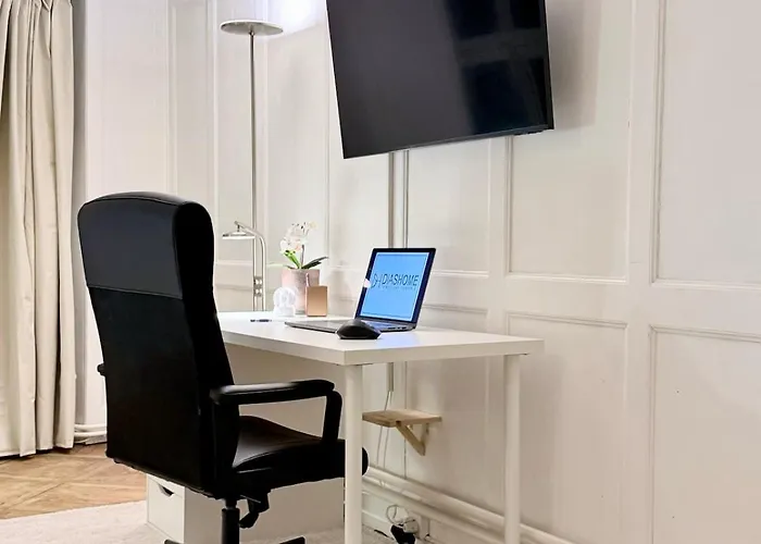 Traditional Old Town In Perfect Location Apartman Bern