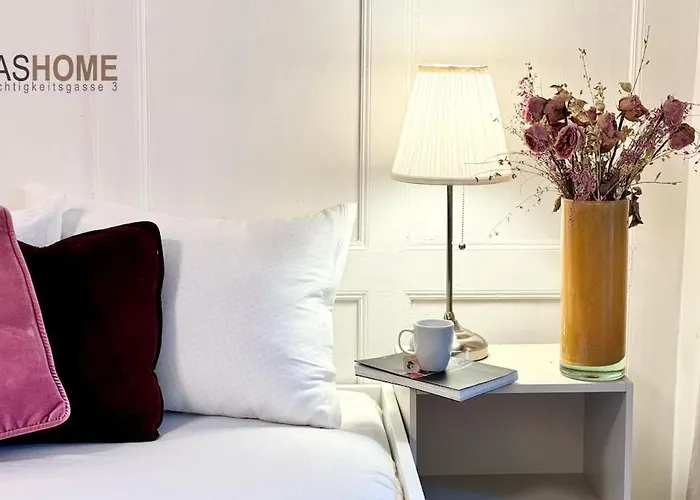 Traditional Old Town In Perfect Location Apartman *