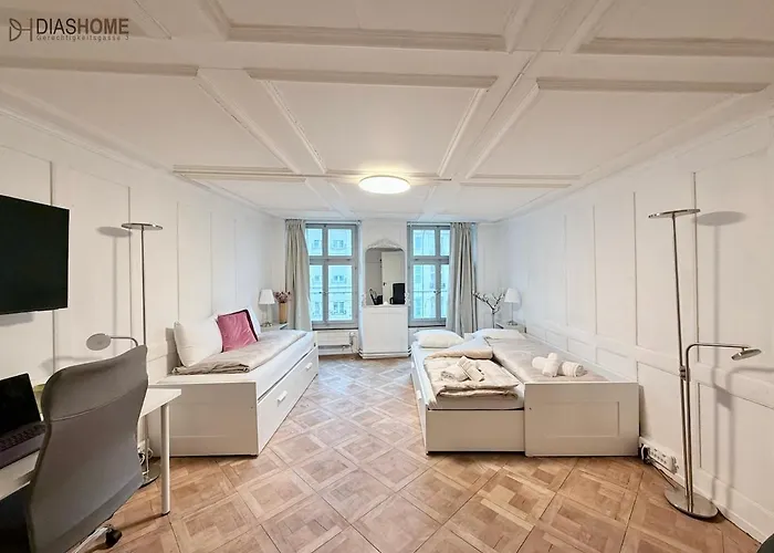 Apartman Traditional Old Town In Perfect Location *